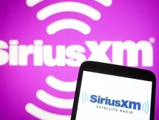 SiriusXM Code Activate