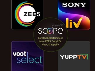 yupptv scope