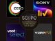 yupptv scope
