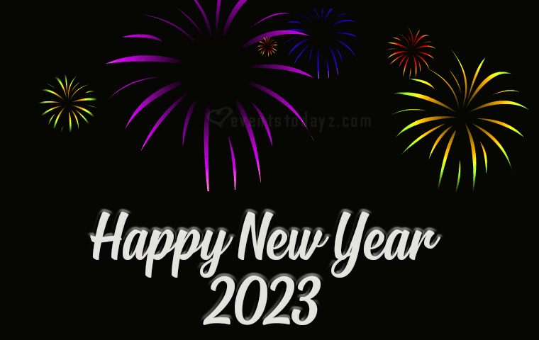 Newly Updated Happy New Year Emoji 2023 Free Download