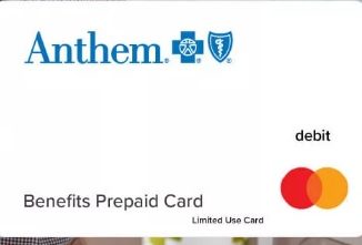 Anthem BlueCross BlueShield