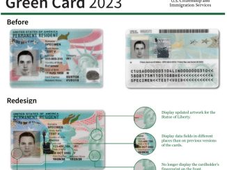 Green Card
