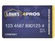 lowes credit card