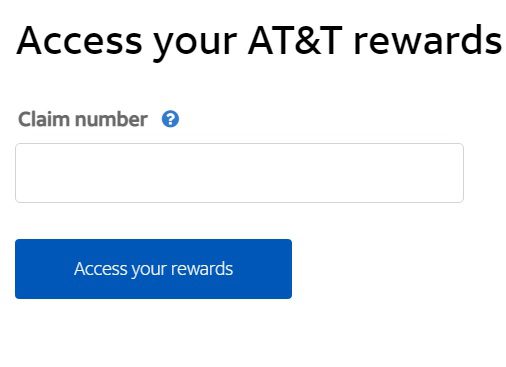 rewardcenter att