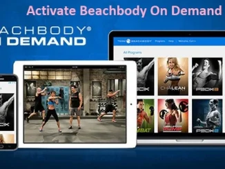 Activate Beachbody On Demand