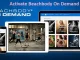 Activate Beachbody On Demand