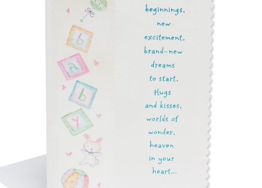 American-Greetings-Baby-Shower-Card American-Greetings-Baby-Shower-Card
