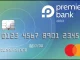 Activate your First Premier Credit Card