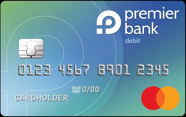 Activate your First Premier Credit Card