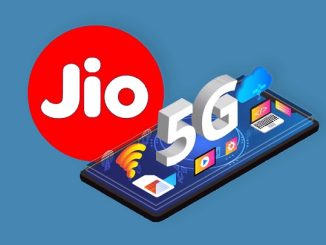 jio 5g