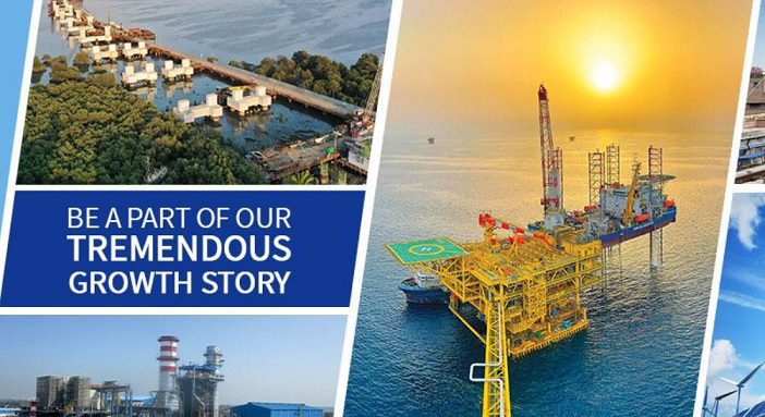 larsen toubro careers