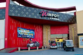 Winpot Casino