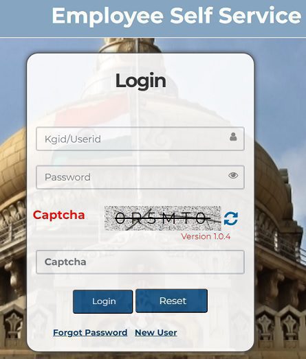 Karnataka Employee Pay