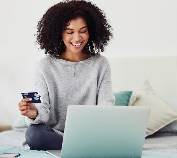 Laurentian Bank credit card