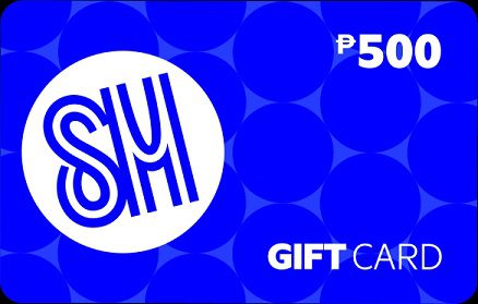 SM Gift Card