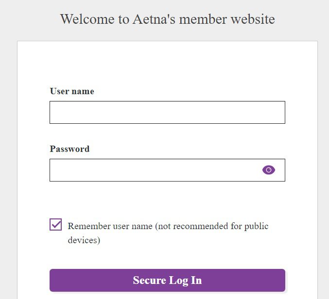 aetna