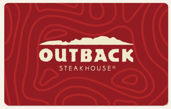 outback
