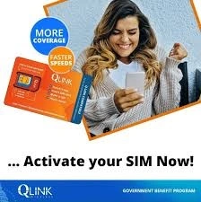 qlinkwireless.com activate