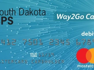 Way2Go card Activate