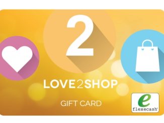 Love2shop Cards Activate