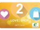 Love2shop Cards Activate
