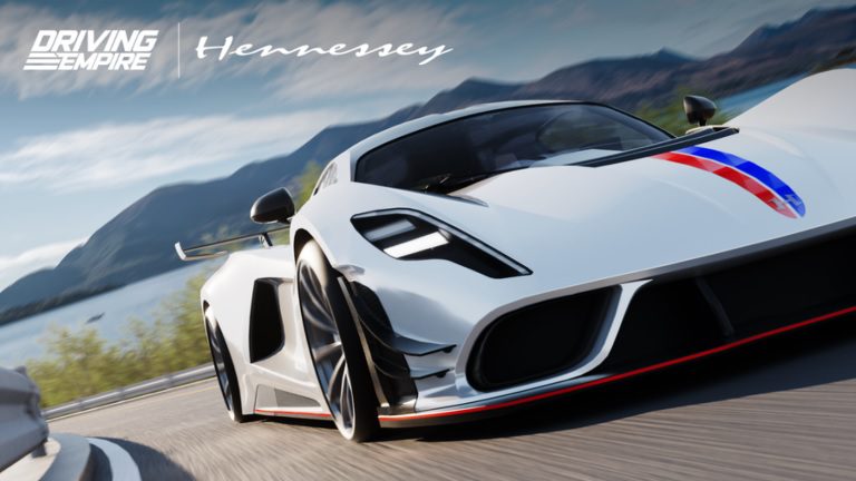 Driving Empire codes