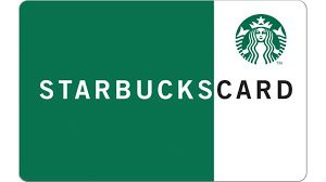 Starbucks Gift Card Activaion