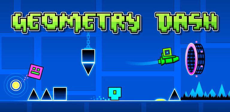 geometry dash