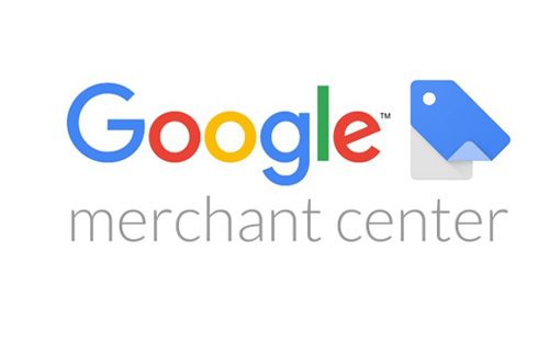 google merchant center