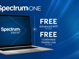 spectrum internet