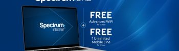 spectrum internet