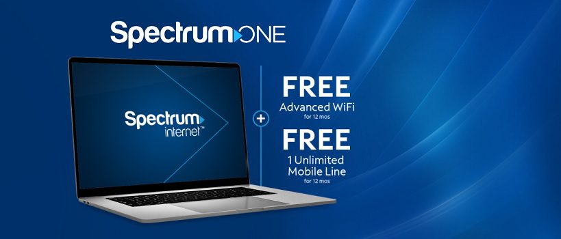 spectrum internet