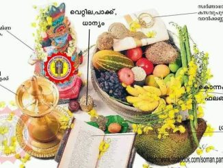 vishu-kani-items-list-in-malayalam