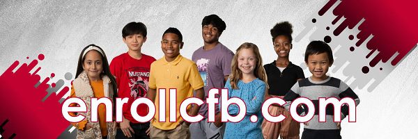 Student Self Serve CFBISD Login