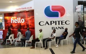 confirmation letter on capitec app