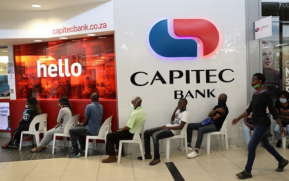 Capitec cash reversal