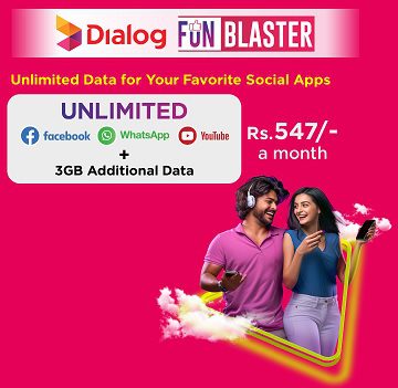 Dialog Data activate