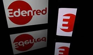 Edenred Login