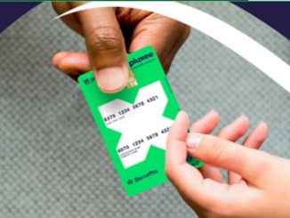 Pluxee Card Activate