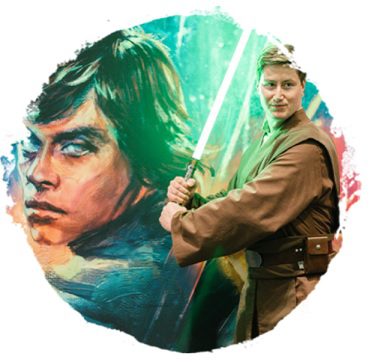 Star Wars Celebration