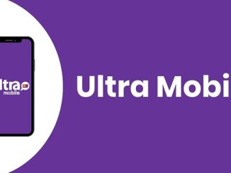 Ultra Mobile SIM Activate