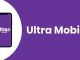 Ultra Mobile SIM Activate