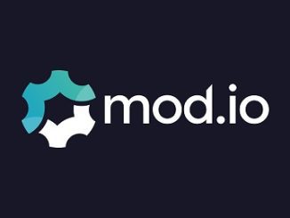 mod.io Connect Code