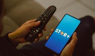 starplus iniciar Login