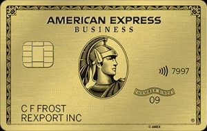 American Express Card
