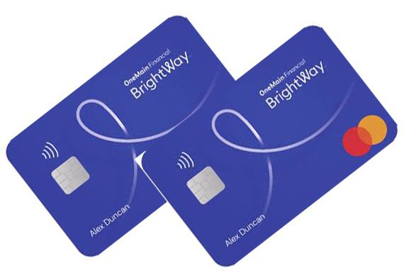 Brightway Credit Card Login