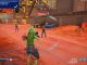 Double Elimination in Fortnite