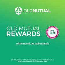 Old Mutual Rewards