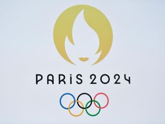 Olympics 2024 Paris