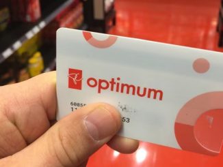 PC Optimum Card